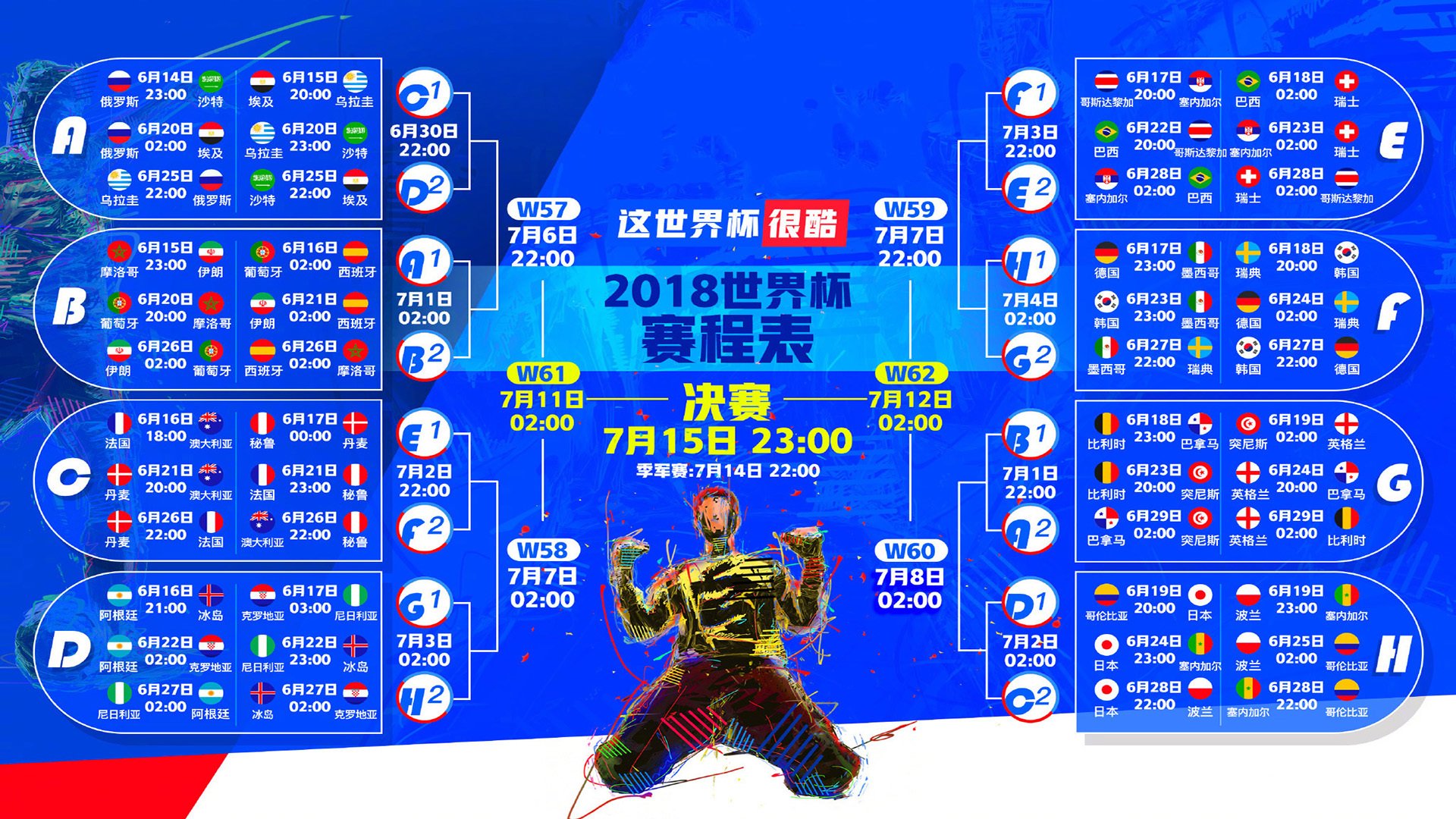 姆巴佩稳中带刺,英格兰真核左右战局